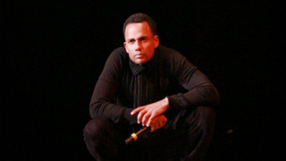 Illustration for article titled Journey of You: Hill Harper - Looking Back While Moving Forward